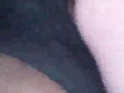 Blonde Rides BBC For Husband