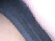 Blonde Rides BBC For Husband