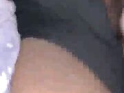 Blonde Rides BBC For Husband