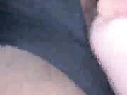 Blonde Rides BBC For Husband