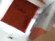 Horny Blonde Grandma Wants A Black Cock