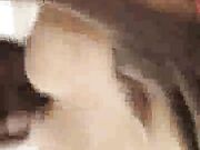 Horny Blonde Grandma Wants A Black Cock