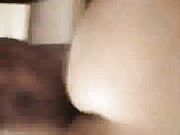 Horny Blonde Grandma Wants A Black Cock