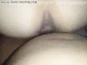 World's sexiest wife fucks a stranger's huge cock