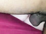 Latina fucked in motel by BBC. Los Angeles Amateur