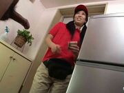 Japanese old young Roleplay Sex