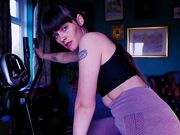 Sydney Harwin Sister Is A Dirty FREAK