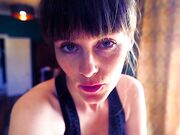 Sydney Harwin Sister Is A Dirty FREAK