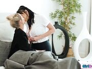 My hearts pounding for my doctor friend