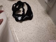 Pink Drip In-Law Infidelity