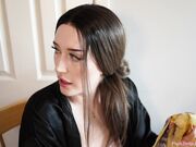 Pink Drip In-Law Infidelity