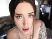 Pink Drip In-Law Infidelity