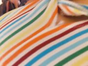 Rough Face Fuck: Deep Throat Open Gag for MILF