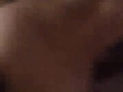 Inked beauty Harlow Harrison chokes on BBC before riding