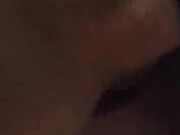 Inked beauty Harlow Harrison chokes on BBC before riding