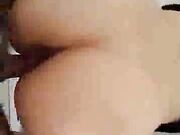 Redhead wife Layla Redd gets her mature pussy pounded