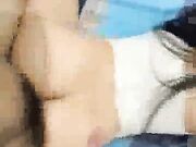 Hot Wife Impaled By Hard Cock