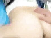 Hot Wife Impaled By Hard Cock