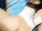 Hot Wife Impaled By Hard Cock