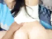 Hot Wife Impaled By Hard Cock