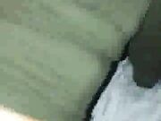 Slut wife fills her pussy with bbc