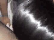 Pretty mature amateur enjoys a fuck and a facial