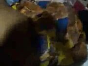 Julie riding my cock in cowgirl and get screaming orgasm