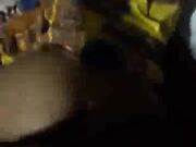 Julie riding my cock in cowgirl and get screaming orgasm