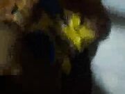 Julie riding my cock in cowgirl and get screaming orgasm