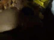 Julie riding my cock in cowgirl and get screaming orgasm