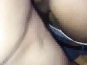 White Wife Orgasms Being Fucked By Black Lover Boy