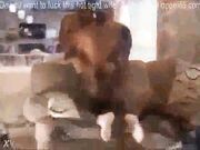 I Let My Horny Wife Fuck Our BBC Young Neighbor