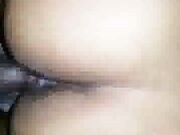 Slutty Wife Cheats On Her Hubby When He's Out