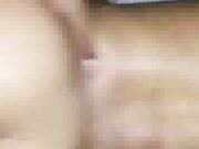 Slutty Wife Cheats On Her Hubby When He's Out