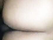 Slutty Wife Cheats On Her Hubby When He's Out