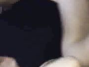 BLACKED – Samantha Saint Cheats with BBC