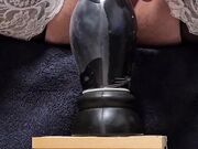 2 LOCH HURE SASCHA METZ