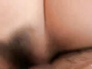 Japanese Cougar seduce Boy to Fuck