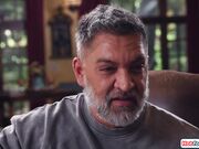 My trans bestie is willing to rim my ass