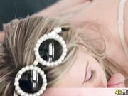 Beautiful MILF teacher versus my big D