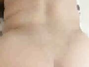 Hot Blonde Wife's Naughty Black Fantasy