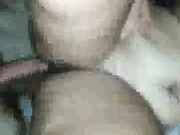 A BBC For Hot Wife Tweety Valentine While Cuckold Watches