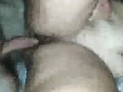 A BBC For Hot Wife Tweety Valentine While Cuckold Watches