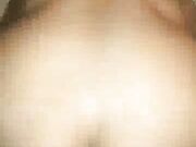 Amazing Hotwife Getting Some BBC While Hubby is Made to Watc