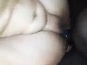 Watching my wife in a trio with 2 black boys