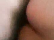 Mandy Sweet Picks Up A Black Guy And Fucks His BBC