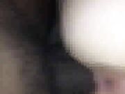 A Hotwife gets BBC for her birthday