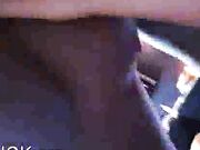 Librarian Mom gets Freaky W a Big Black Cock in Interracial