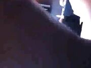 Librarian Mom gets Freaky W a Big Black Cock in Interracial
