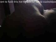 Slut Wife Finds First BBC On Social Media